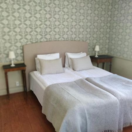 Hotell Dahlstroemska Garden วาดสเตียนา ภายนอก รูปภาพ