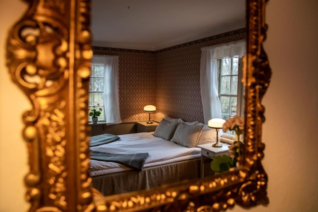 Hotell Dahlstroemska Garden วาดสเตียนา ภายนอก รูปภาพ