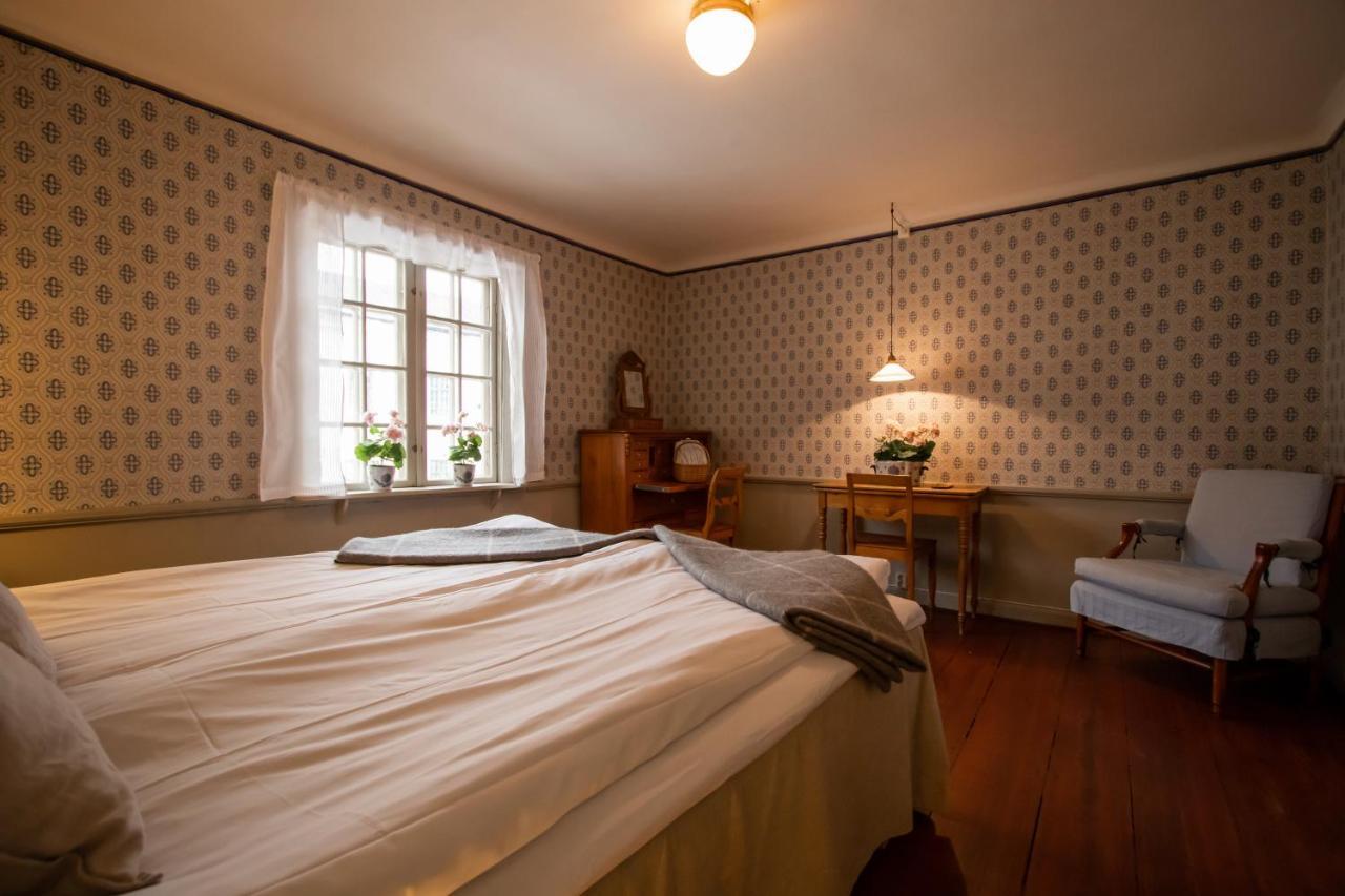 Hotell Dahlstroemska Garden วาดสเตียนา ภายนอก รูปภาพ