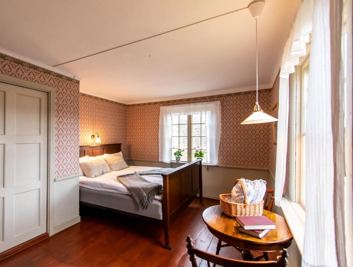 Hotell Dahlstroemska Garden วาดสเตียนา ภายนอก รูปภาพ