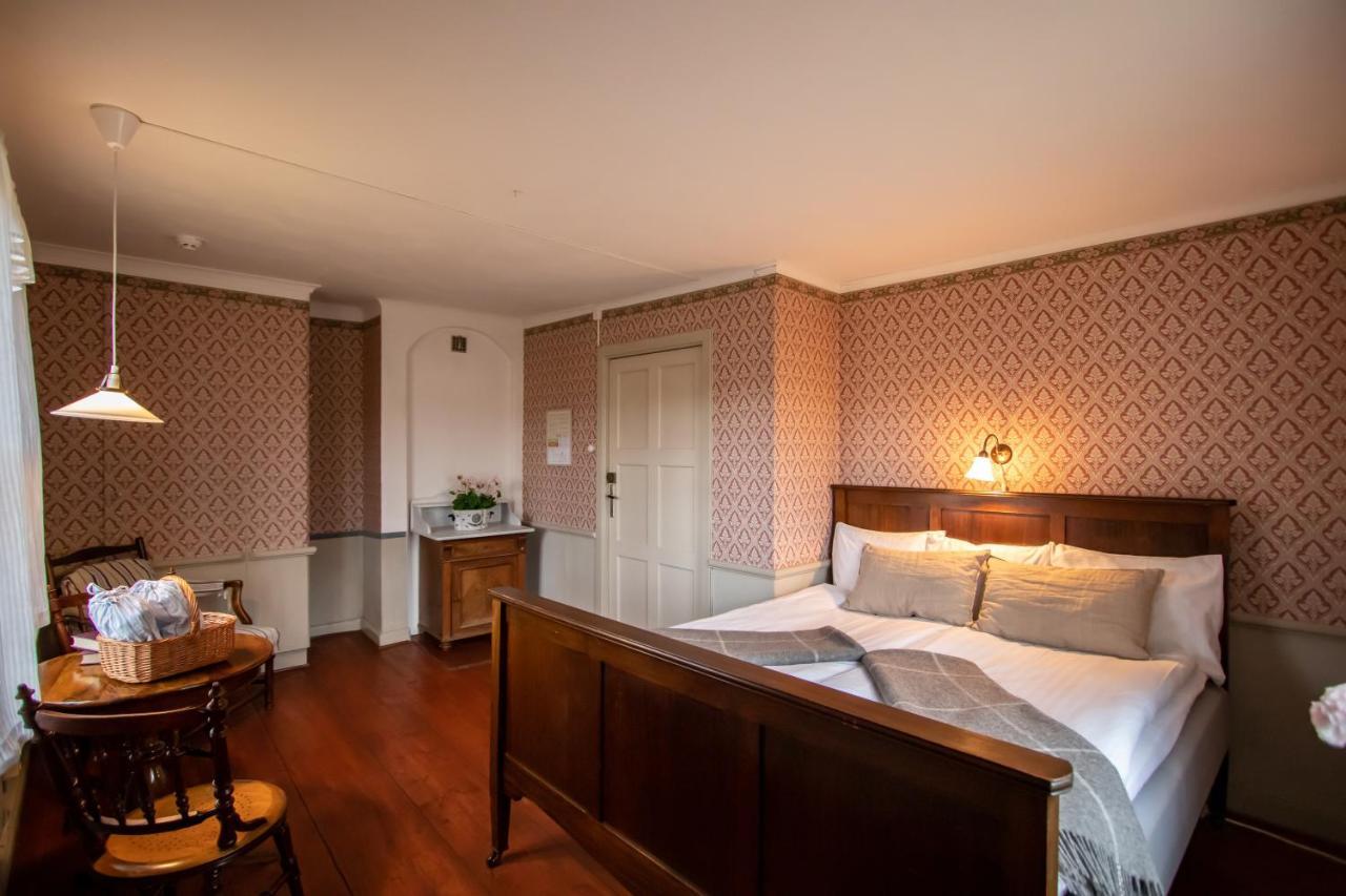 Hotell Dahlstroemska Garden วาดสเตียนา ภายนอก รูปภาพ