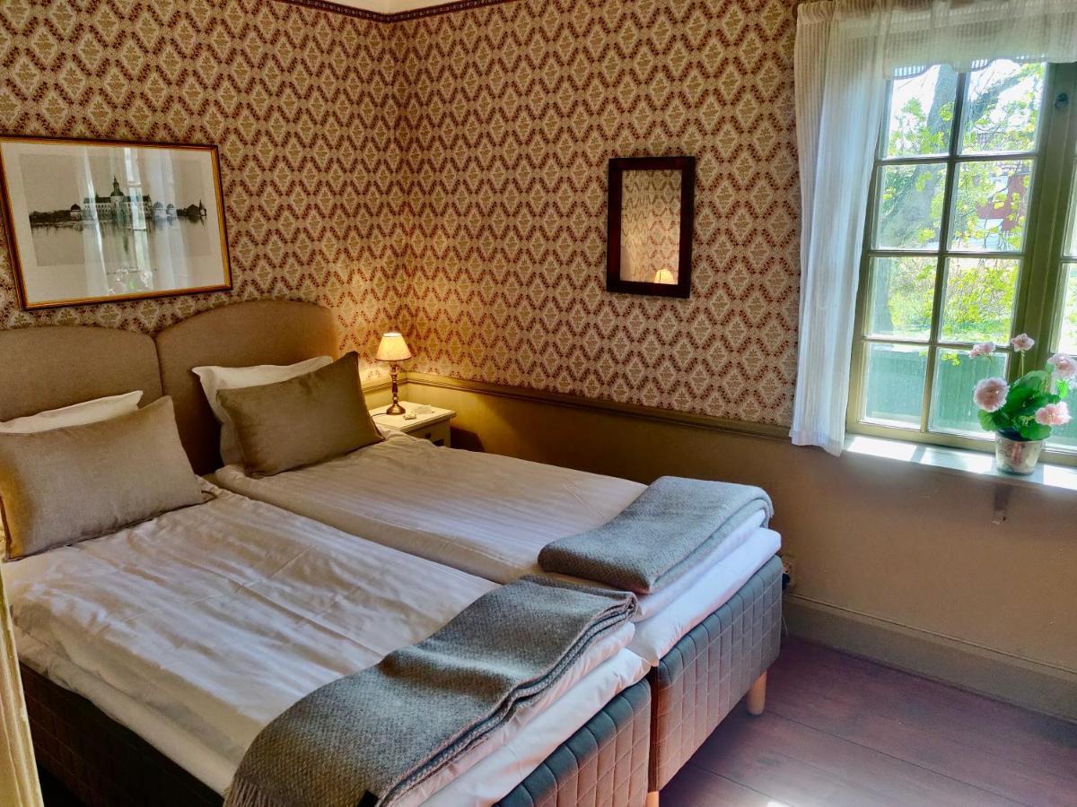 Hotell Dahlstroemska Garden วาดสเตียนา ภายนอก รูปภาพ
