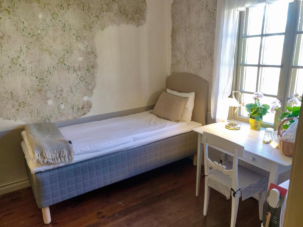 Hotell Dahlstroemska Garden วาดสเตียนา ภายนอก รูปภาพ