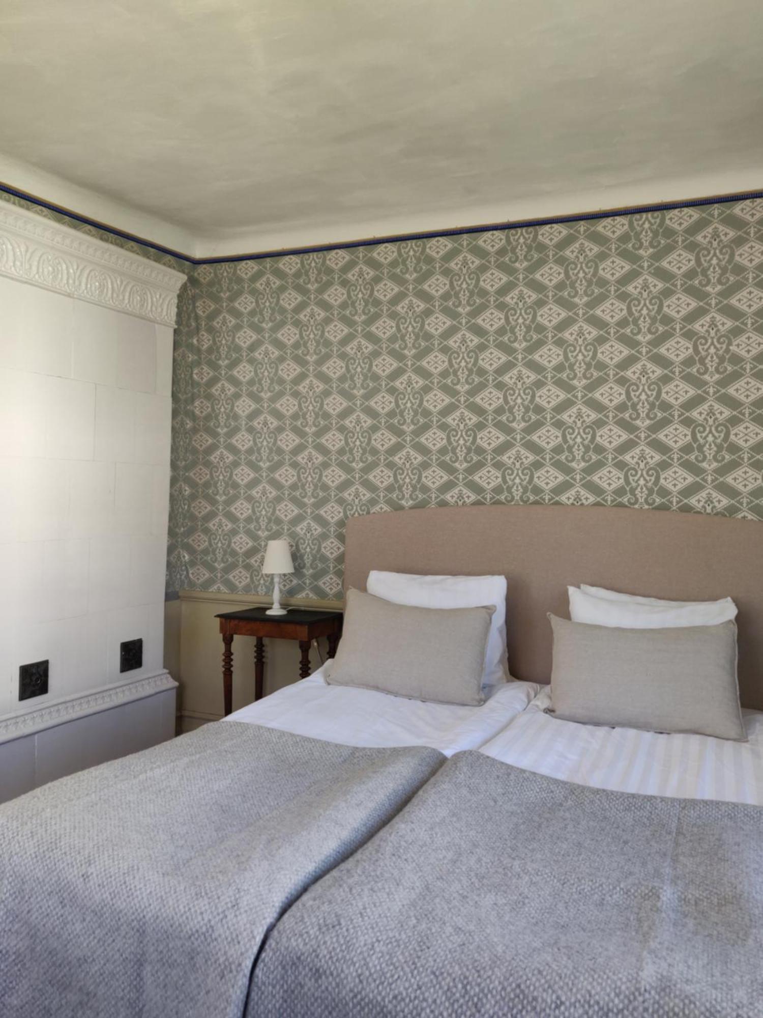 Hotell Dahlstroemska Garden วาดสเตียนา ภายนอก รูปภาพ
